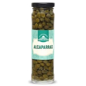 Alcaparras en vinagre Dia Vegecampo 85 g
