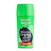 Desodorante stick Tulipán Negro 75 ml