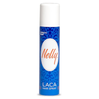 Laca formato viaje Nelly 75 ml-0