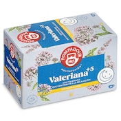 Infusión de valeriana Pompadour 20 unidades