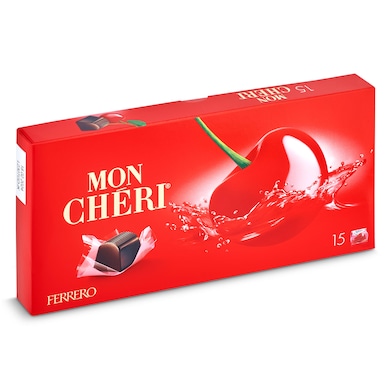 Mon chéri 157,5 g-0