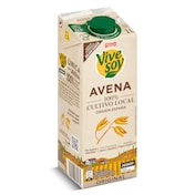 Bebida de avena Pascual Vivesoy 1 L