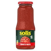Tomate frito Solís 360 g