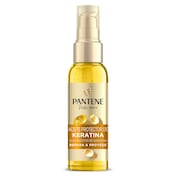Aceite seco repara y protege nutre las puntas Pantene 100 ml
