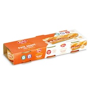 Paté suave Apis 3 x 80 g