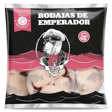 Rodajas de emperador Dia Mari Marinera 475 g-0 Rodajas de emperador Dia Mari Marinera 475 g-0