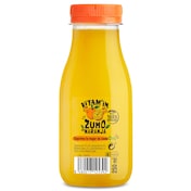 Zumo de naranja recién exprimido 250 ml