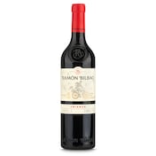 Vino tinto crianza D.O Rioja Ramón Bilbao 75 cl