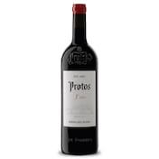 Vino tinto crianza D.O. Ribera del Duero Protos 75 cl