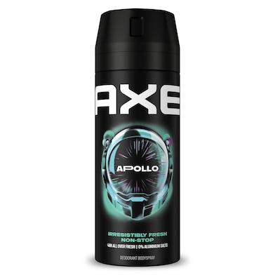 Desodorante apollo Axe 150 ml-0