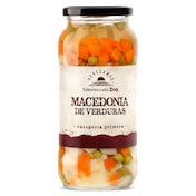 Macedonia de verduras Dia Vegecampo 325 g