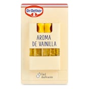 Aroma de vainilla Dr. Oetker 8 g