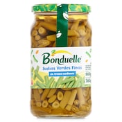 Judías verdes finas Bonduelle 360 g