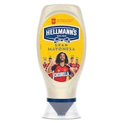 Mayonesa Hellmann's 430 ml