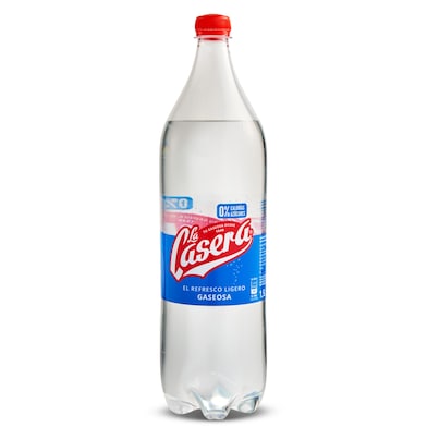 Gaseosa La Casera 1,5 L-0 Gaseosa La Casera 1,5 L-0
