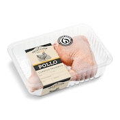 Cuartos traseros de pollo Selección de Dia 920 g aprox.