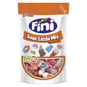 Golosinas sugar shuffle Fini 165 g