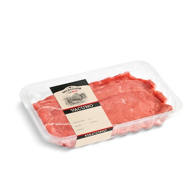 Filete 1º de vacuno Selección de Dia 450 g aprox.-0 Filete 1º de vacuno Selección de Dia 450 g aprox.-0