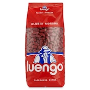 Alubias moradas Luengo 1 Kg