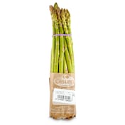 Espárrago verde fino manojo aprox. 250 g