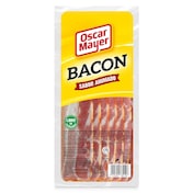 Bacón sabor ahumado Oscar Mayer 100 g