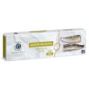 Sardinillas en aceite de oliva Dia Mari Marinera 2 x 65 g