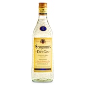 Ginebra Seagram's 70 cl