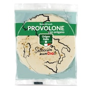 Queso provolone con orégano Dia Selección Mundial 150 g