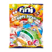 Bolsa de golosinas happy party Fini 250 g