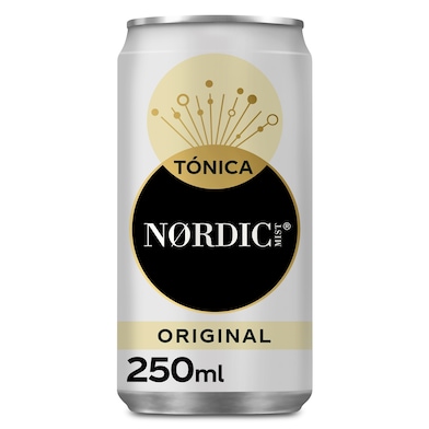 Tónica Nordic Mist 250 ml-0