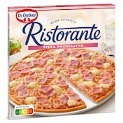 Pizza prosciutto Dr. Oetker Ristorante 340 g