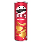 Pringles original 165 g