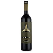 Vino tinto Portia 75 cl