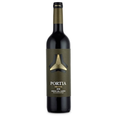 Vino tinto Portia 75 cl-0 Vino tinto Portia 75 cl-0
