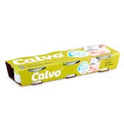 Atún en aceite de oliva Calvo 3 x 52 g