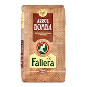 Arroz bomba La fallera 1 Kg
