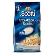 Arroz risotto Riso scotti 500 g