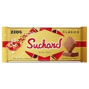 Turrón clásico Suchard 230 g