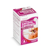 Garcinia cambogia Vivisima+ 40 unidades