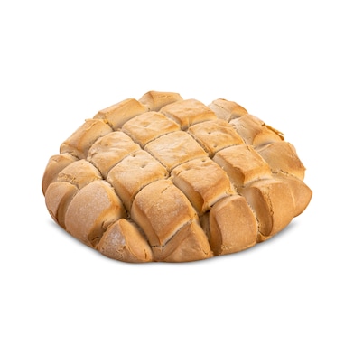 Pan candeal grande El Molino de Dia 500 g-0 Pan candeal grande El Molino de Dia 500 g-0