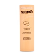 Polvos de talco Eudermin 200 g