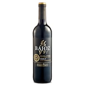 Vino tinto D.O. Toro Bajoz 75 cl