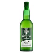 Sidra natural Cortina 70 cl