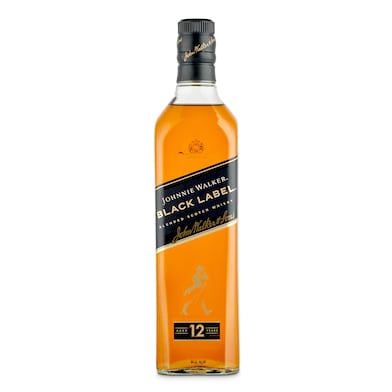 Whisky black label Johnnie Walker 70 cl-0 Whisky black label Johnnie Walker 70 cl-0