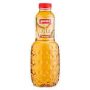 Zumo de manzana Granini 1 L