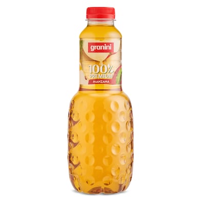 Zumo de manzana Granini 1 L-0 Zumo de manzana Granini 1 L-0
