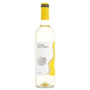 Vino blanco D.O. Somontano Viñas del Vero 75 cl