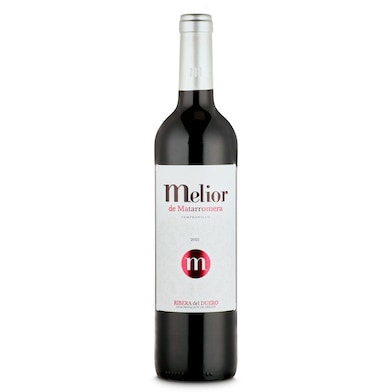 Vino tinto roble D.O. Ribera del Duero Ribera del Duero 75 cl-0 Vino tinto roble D.O. Ribera del Duero Ribera del Duero 75 cl-0