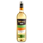 Vino blanco verdejo D.O. Rueda Veliterra 75 cl
