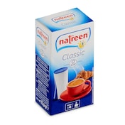 Edulcorante Natreen 400 unidades